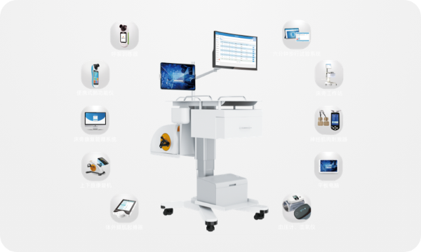 床旁康复解决方案