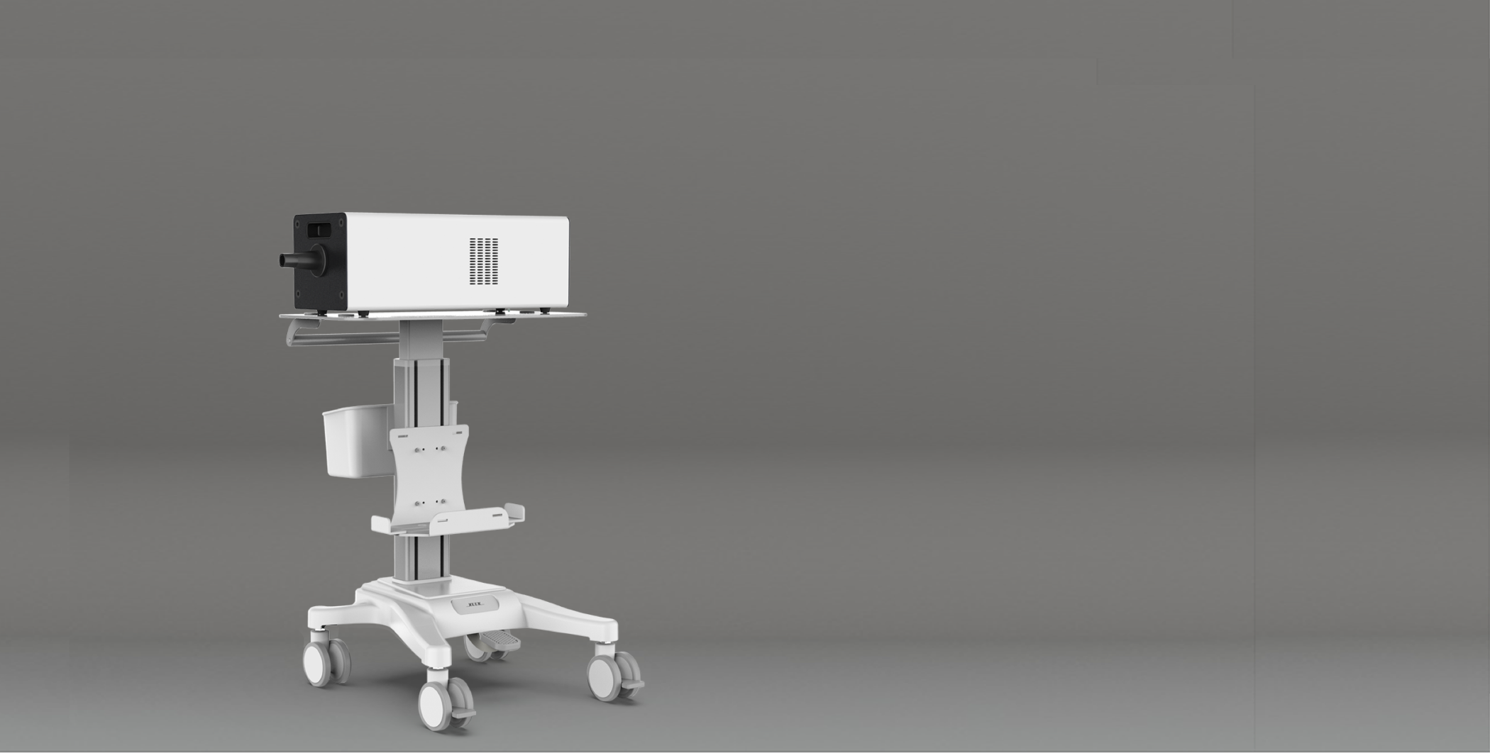 赛克让呼吸更轻松