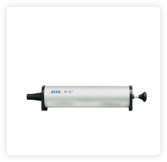 便携式肺功能仪- C2