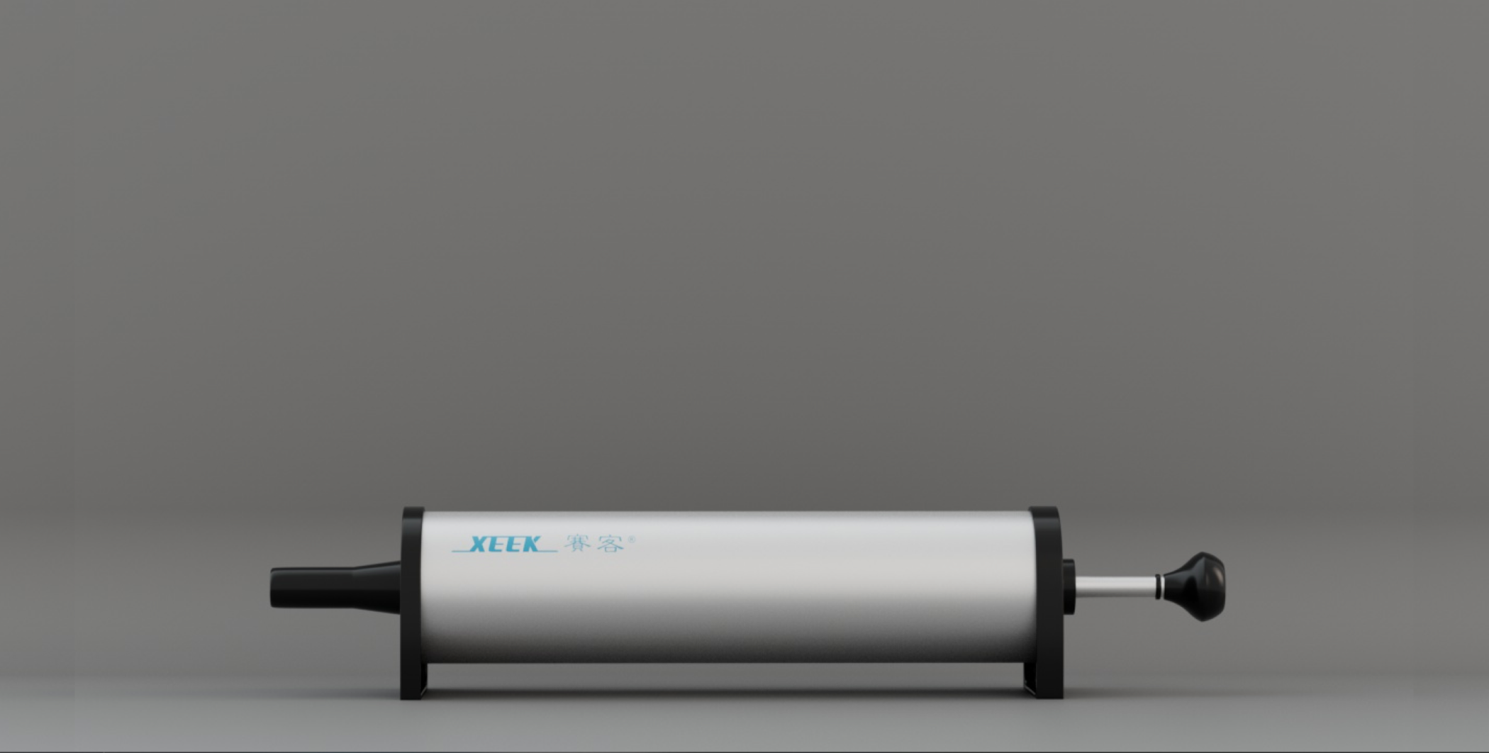 赛克让呼吸更轻松