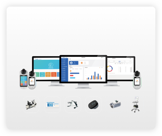 呼吸慢病解决方案